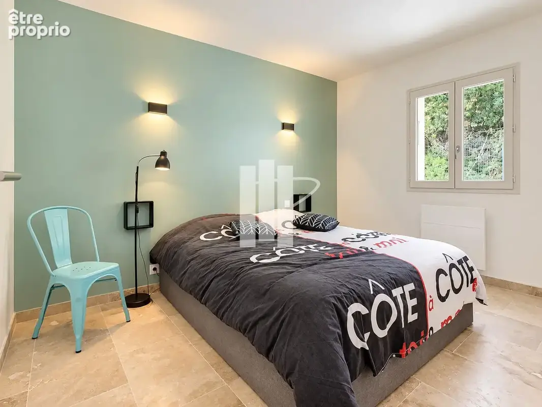 Villa Rénovée avec Vue Panoramique à Bagnols-en-Forêt - photo 10