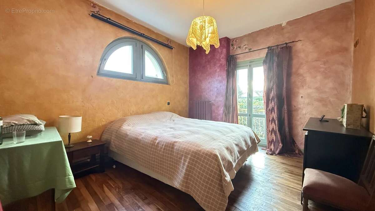 Maison à PISCOP