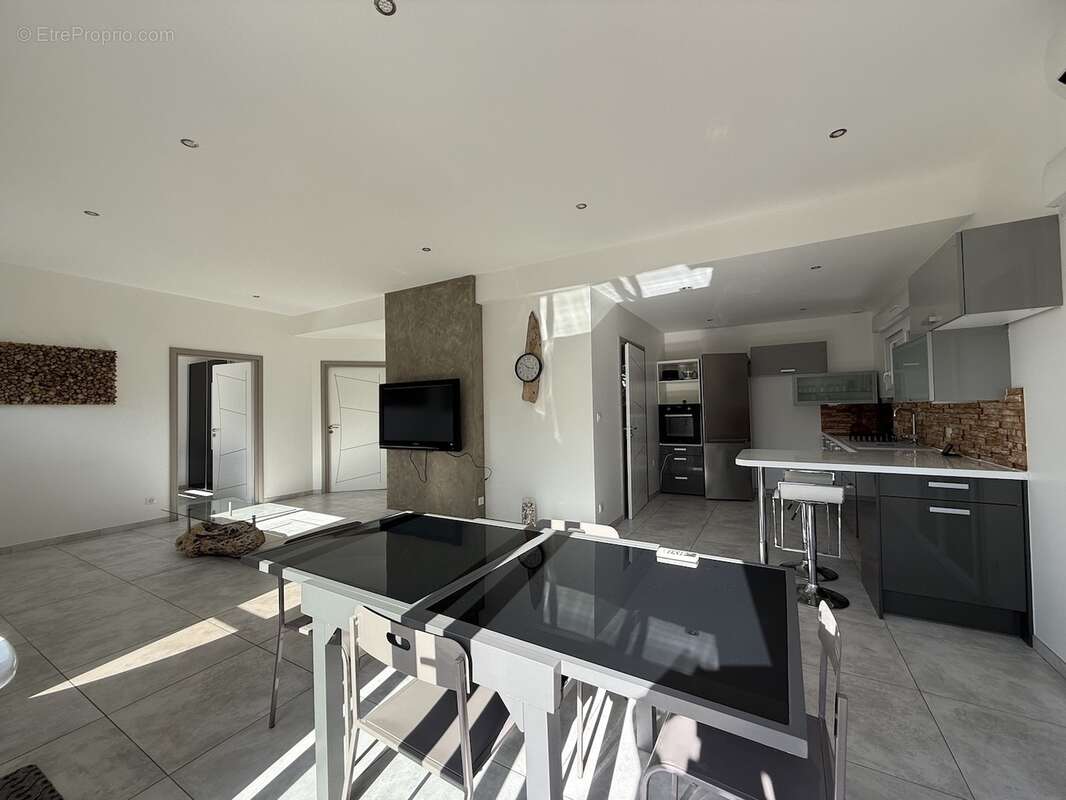 Maison à GHISONACCIA