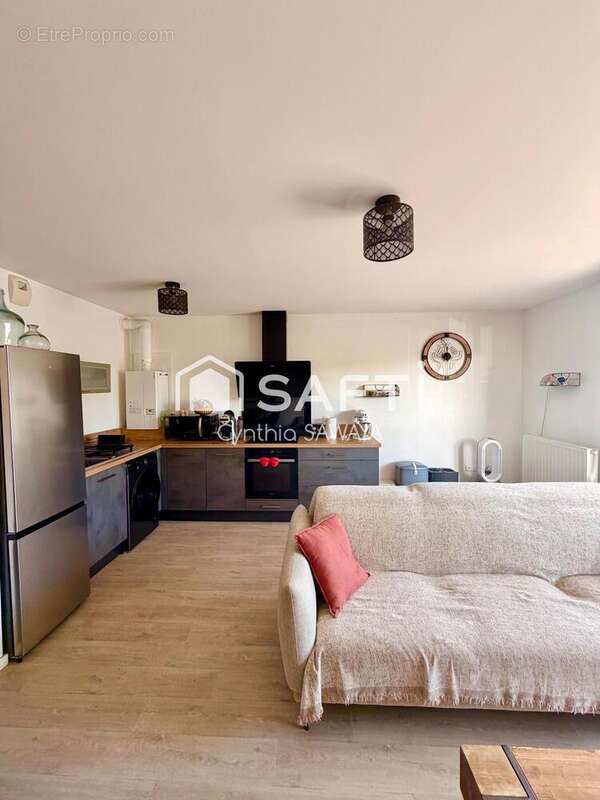 Photo 6 - Appartement à LA TESTE-DE-BUCH