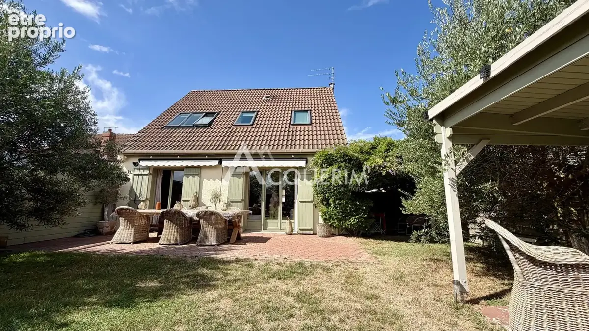 Maison à WINGLES