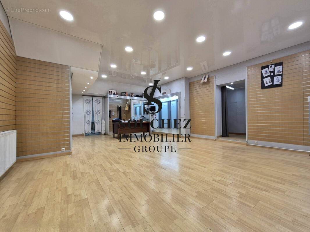 Appartement à NOEUX-LES-MINES