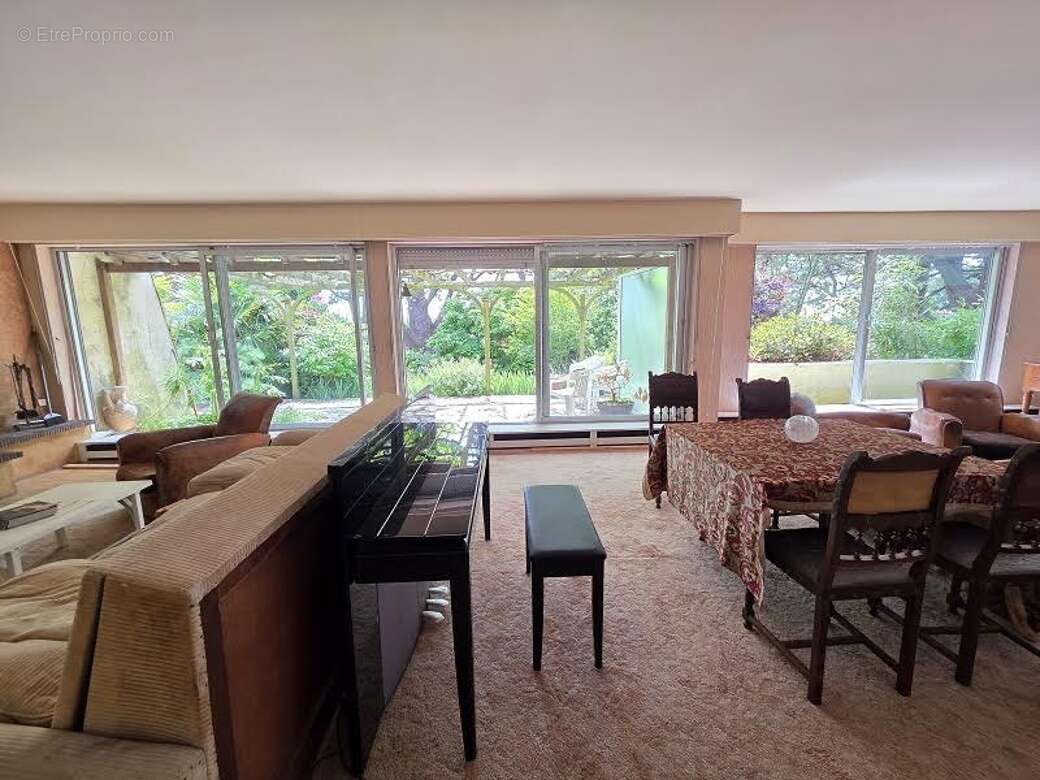 Maison à LA BAULE-ESCOUBLAC