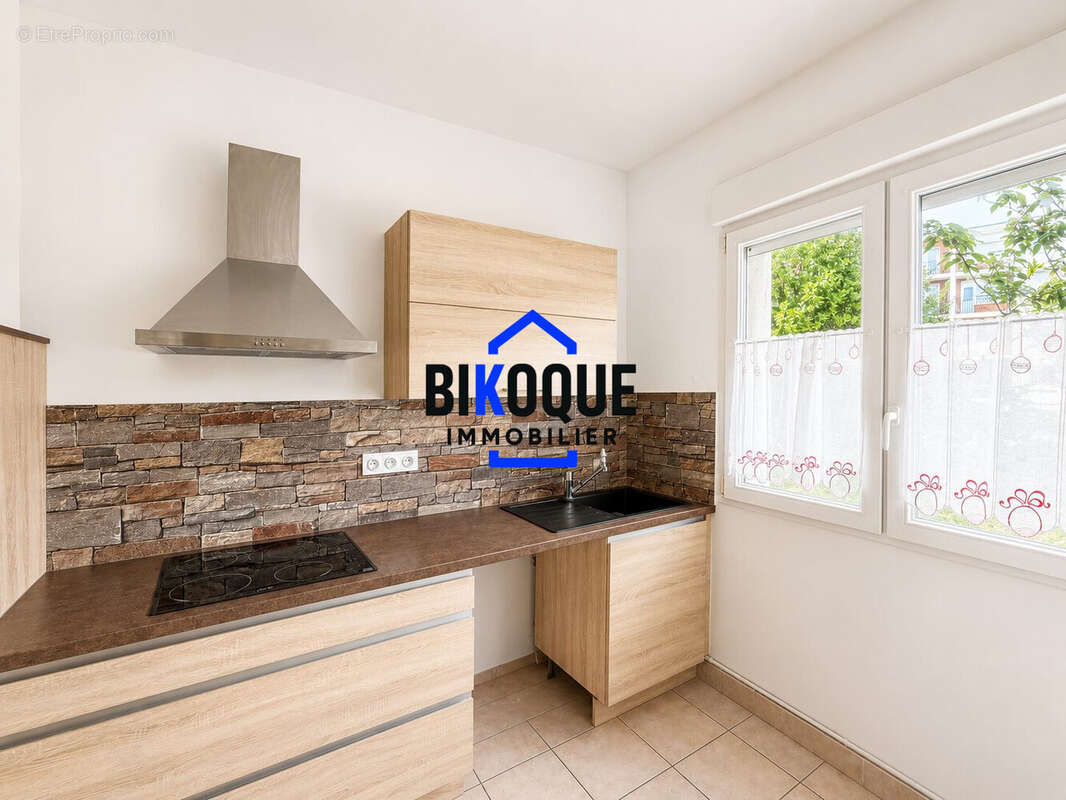 Appartement à DUNKERQUE