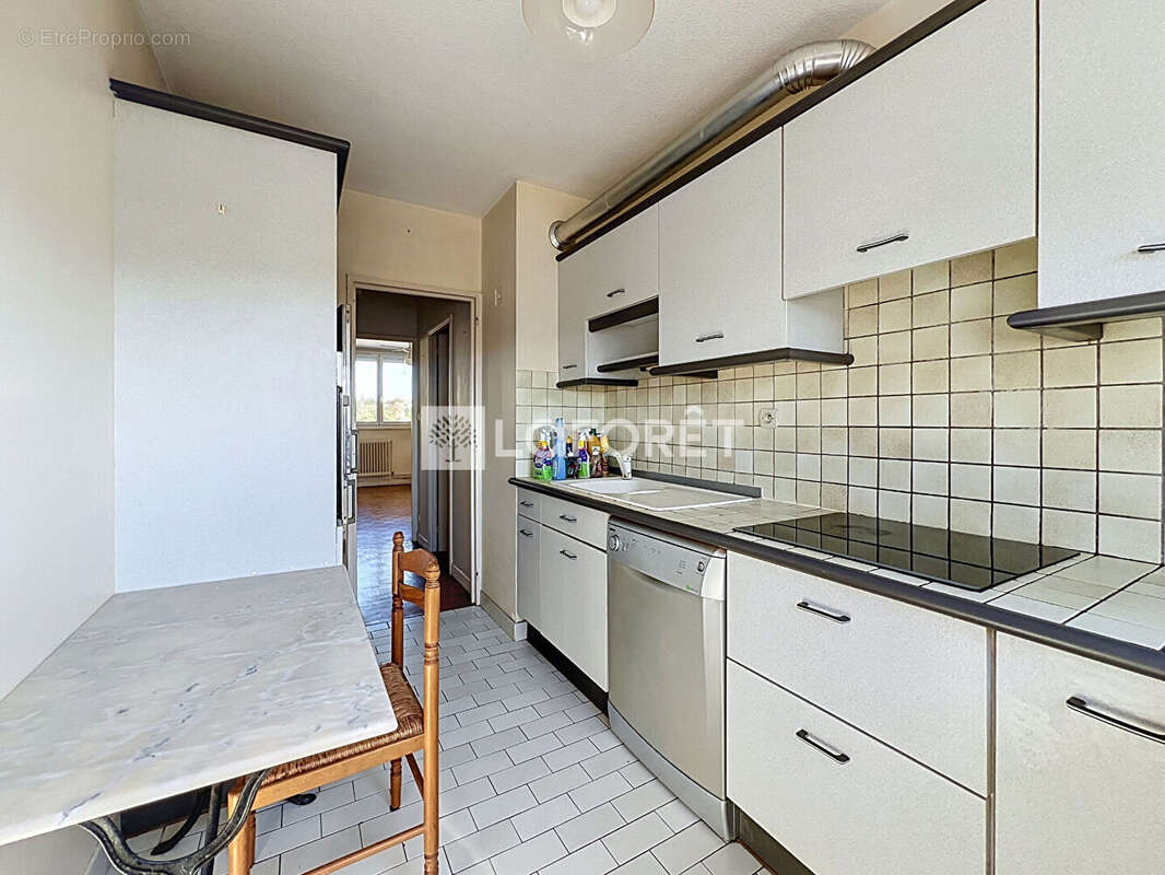 Appartement Macon 4 pièces 72 m2 - photo 7
