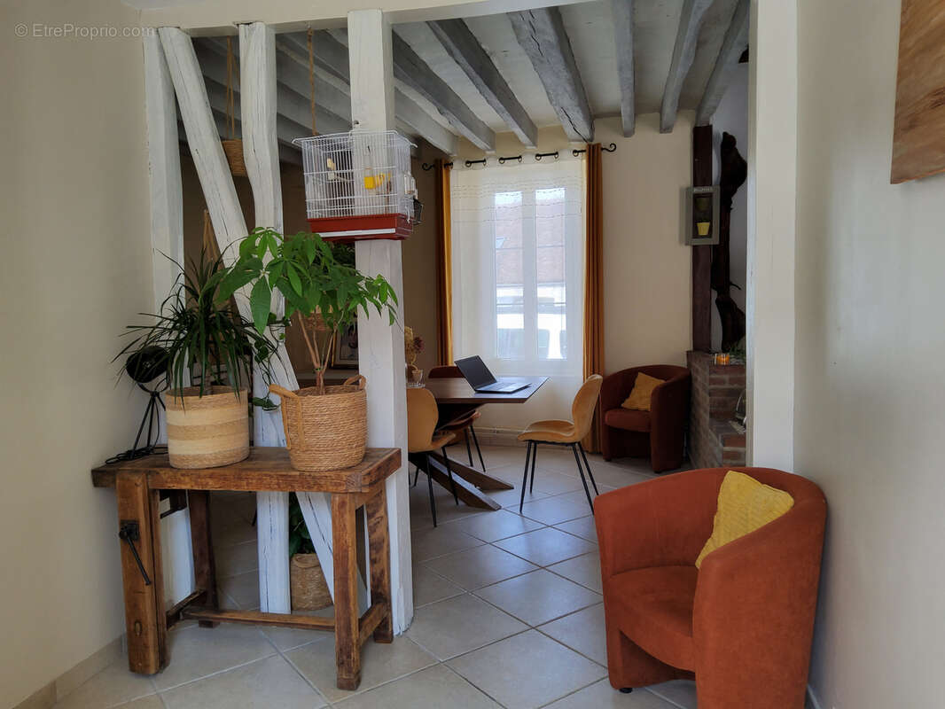 Maison à VERON