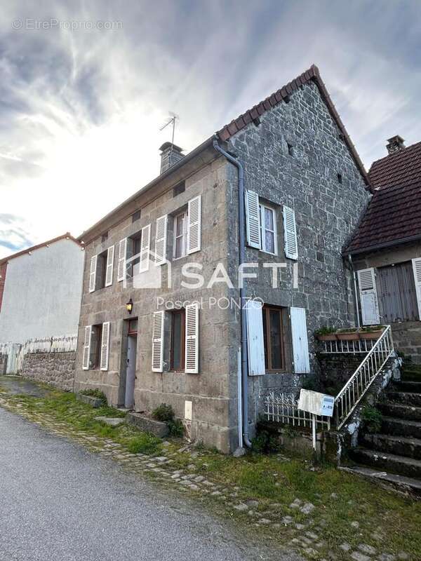 Photo 3 - Maison à PONTCHARRAUD