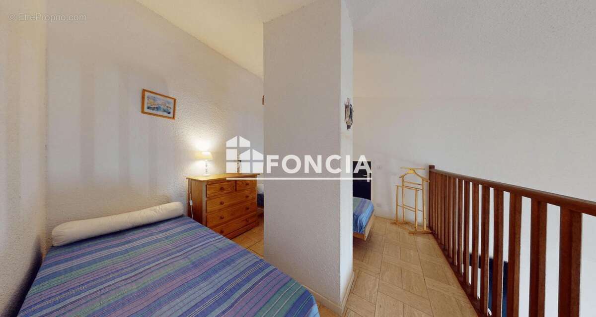Appartement à LEUCATE