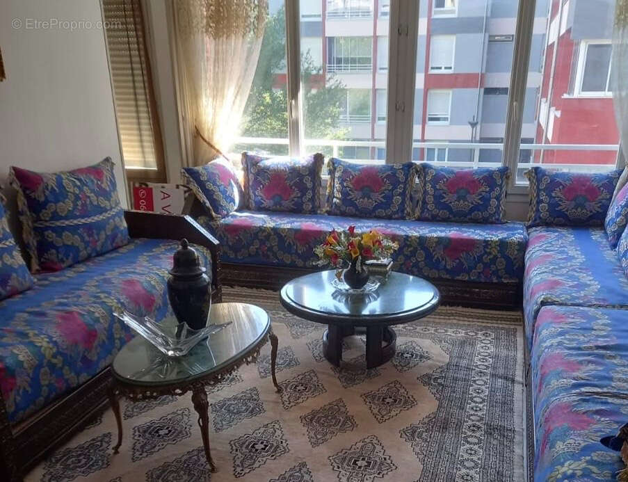 Appartement à ANNEMASSE