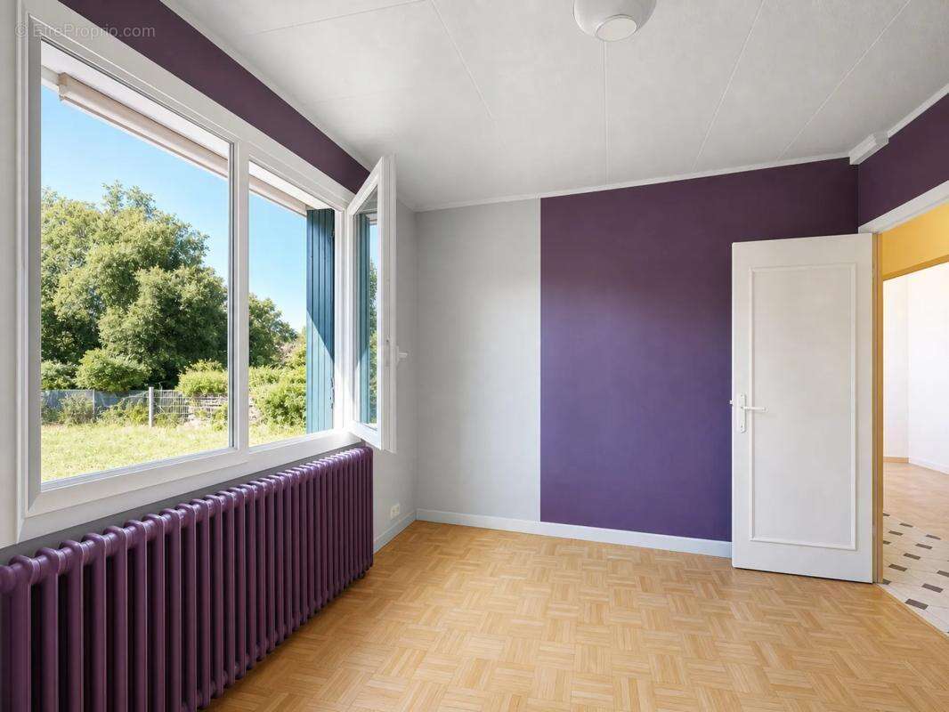 Maison de 6 pièces de 72 m² située à Semoy - photo 7