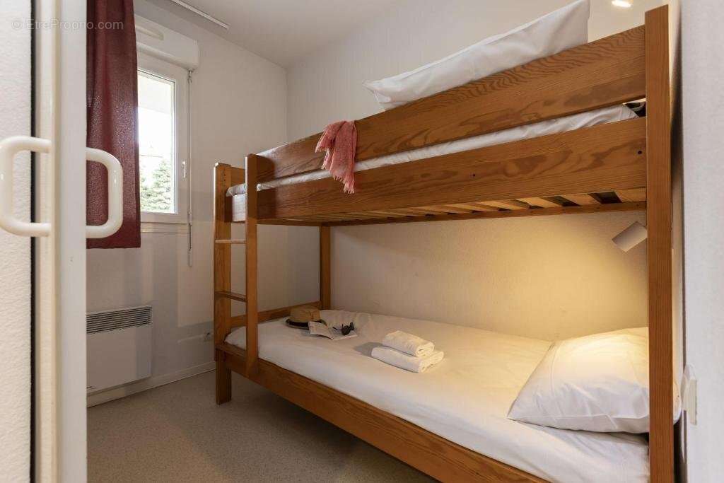 Appartement à FONT-ROMEU-ODEILLO-VIA