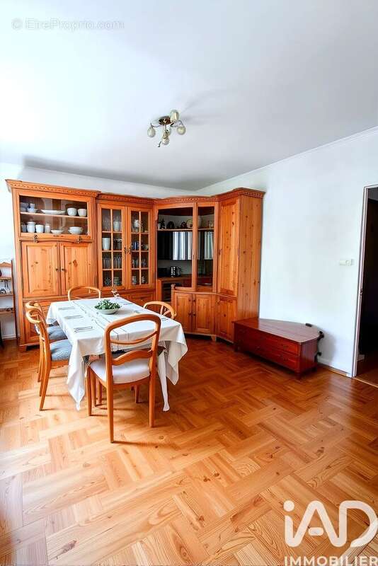 Photo 3 - Appartement à THIONVILLE