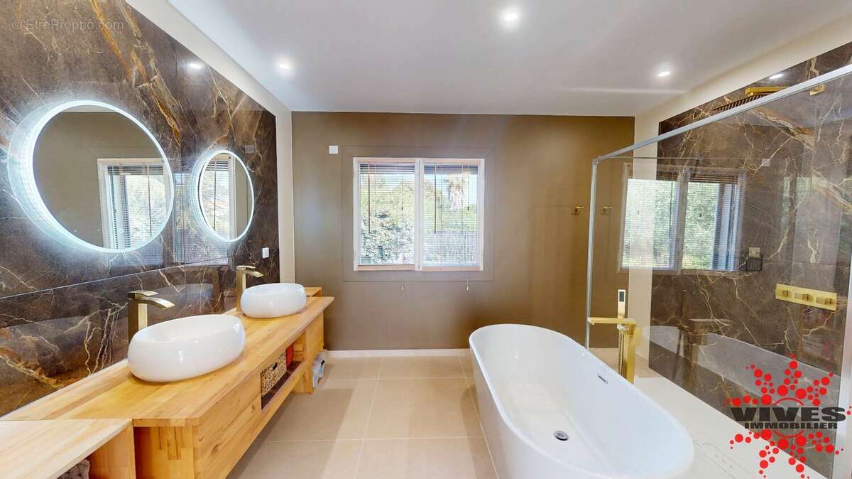 Villa d'exception T6 sur 2450m2 - photo 7
