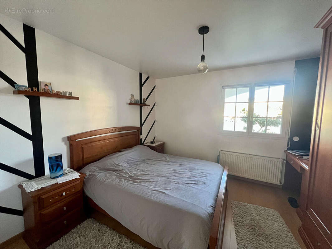 Maison à VILLENAVE-D&#039;ORNON