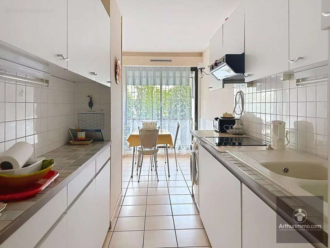 Appartement à ROANNE