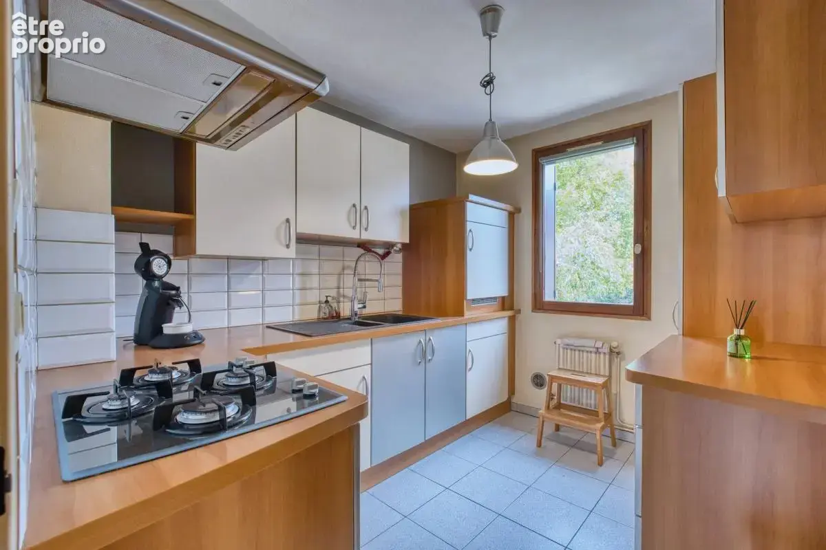 Maison de 5 pièces de 90 m² à Metz - photo 3