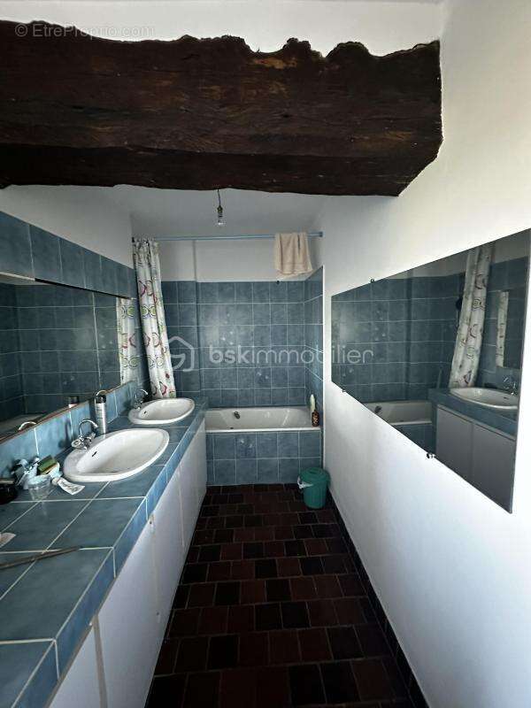Maison ancienne en pierre du XVIIIe siècle - photo 10