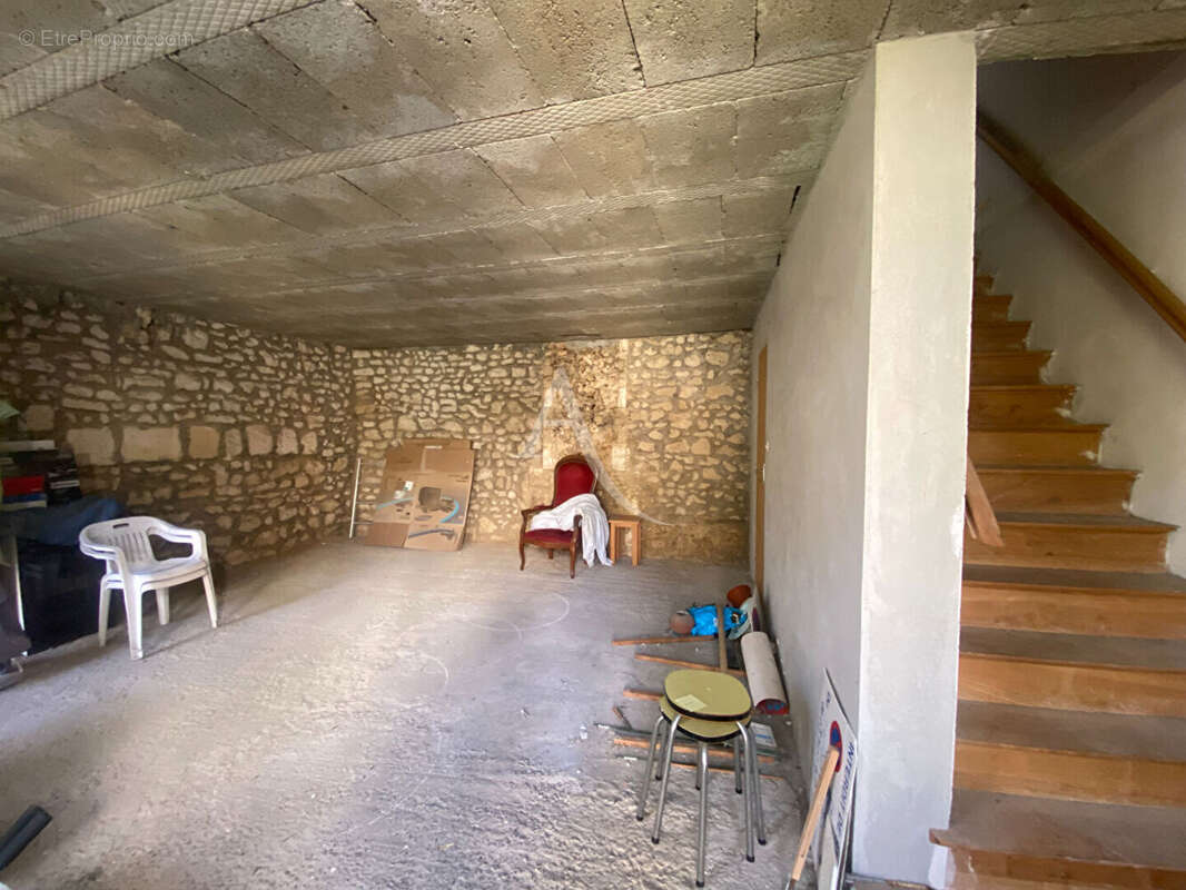 Maison à ROCHEFORT