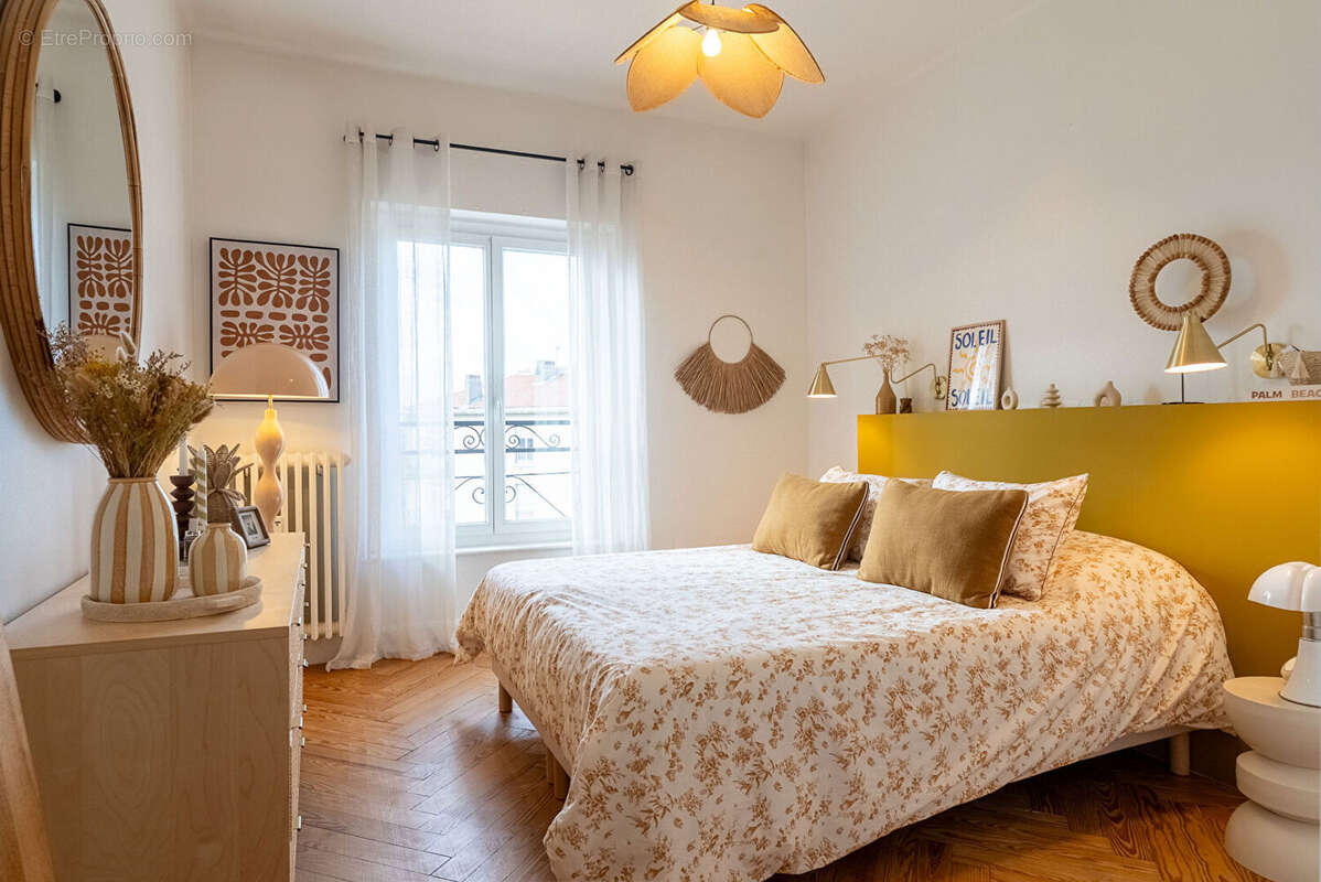 Appartement à CARCASSONNE