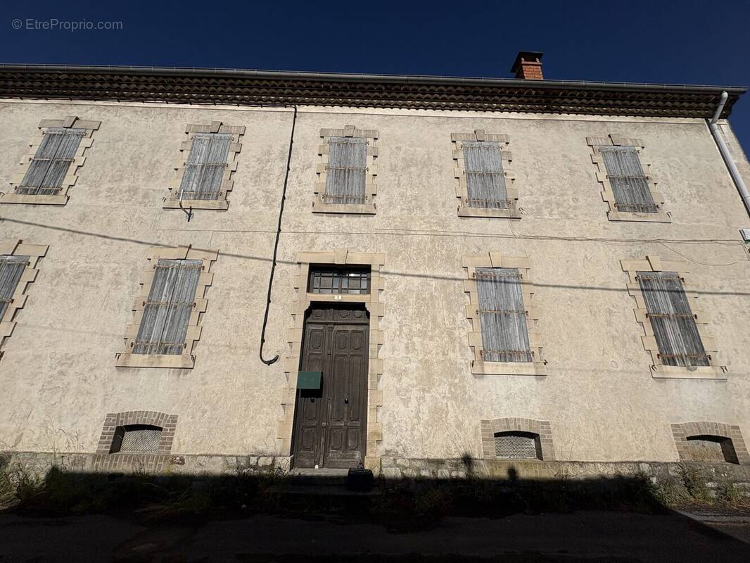 Appartement à ALES