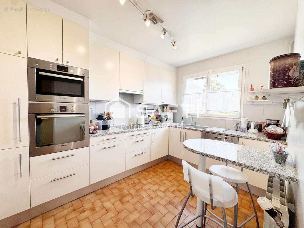 Photo 8 - Maison à MENUCOURT