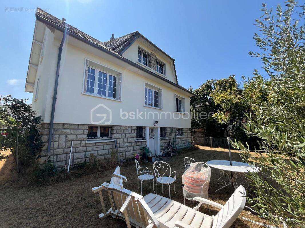 Maison individuelle a fort potentiel! - photo 20