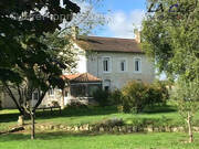 Appartement à BENET