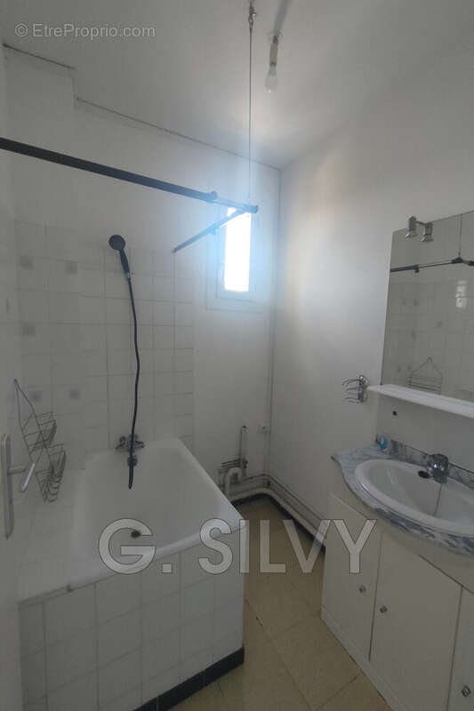 Appartement à ORANGE