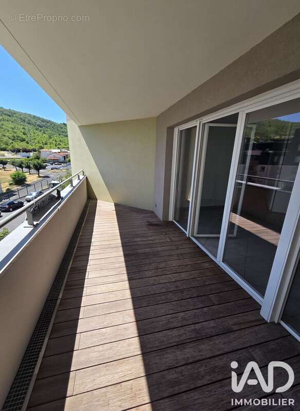 Appartement 76 m² à Clermont-Ferrand  - photo 6