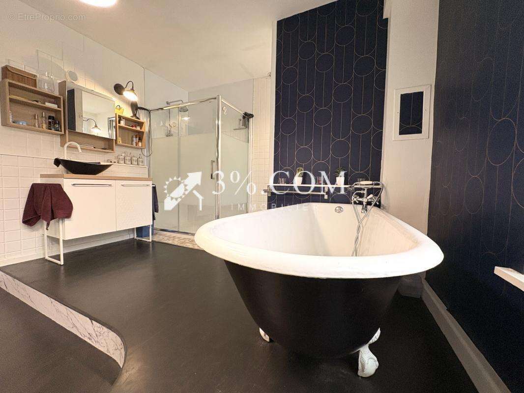 Maison à BOULOGNE-SUR-MER