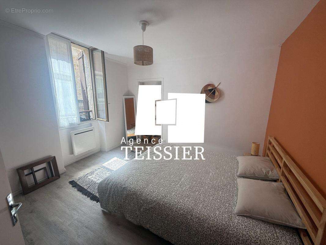 Appartement à LES VANS