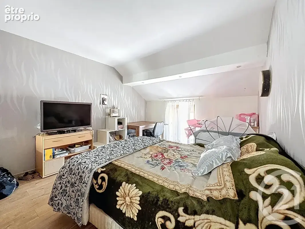 Maison 6 pièces 160 m² à vendre à Mirebeau-Sur-Beze (21310) - photo 15