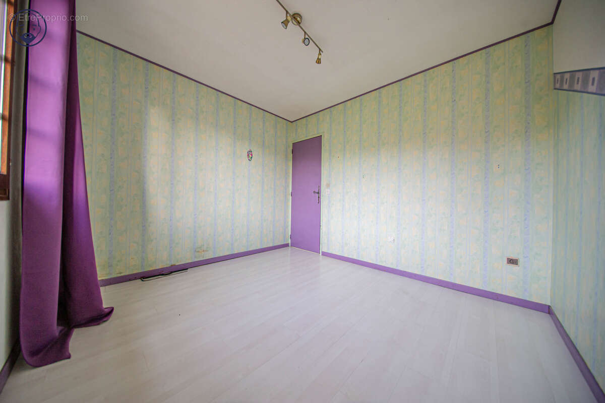 Maison à LIGNY-EN-BARROIS