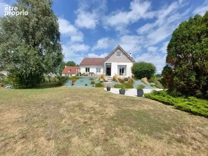 Photo Maison à Brehal au prix de 426 400€
