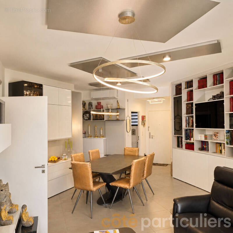 Appartement à SAINT-PAUL