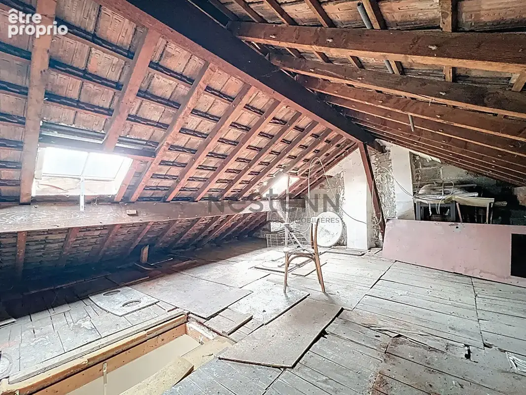 Maison Valenton (DPE C) 4 pièces 3 chambres avec sous-sol total! - photo 15