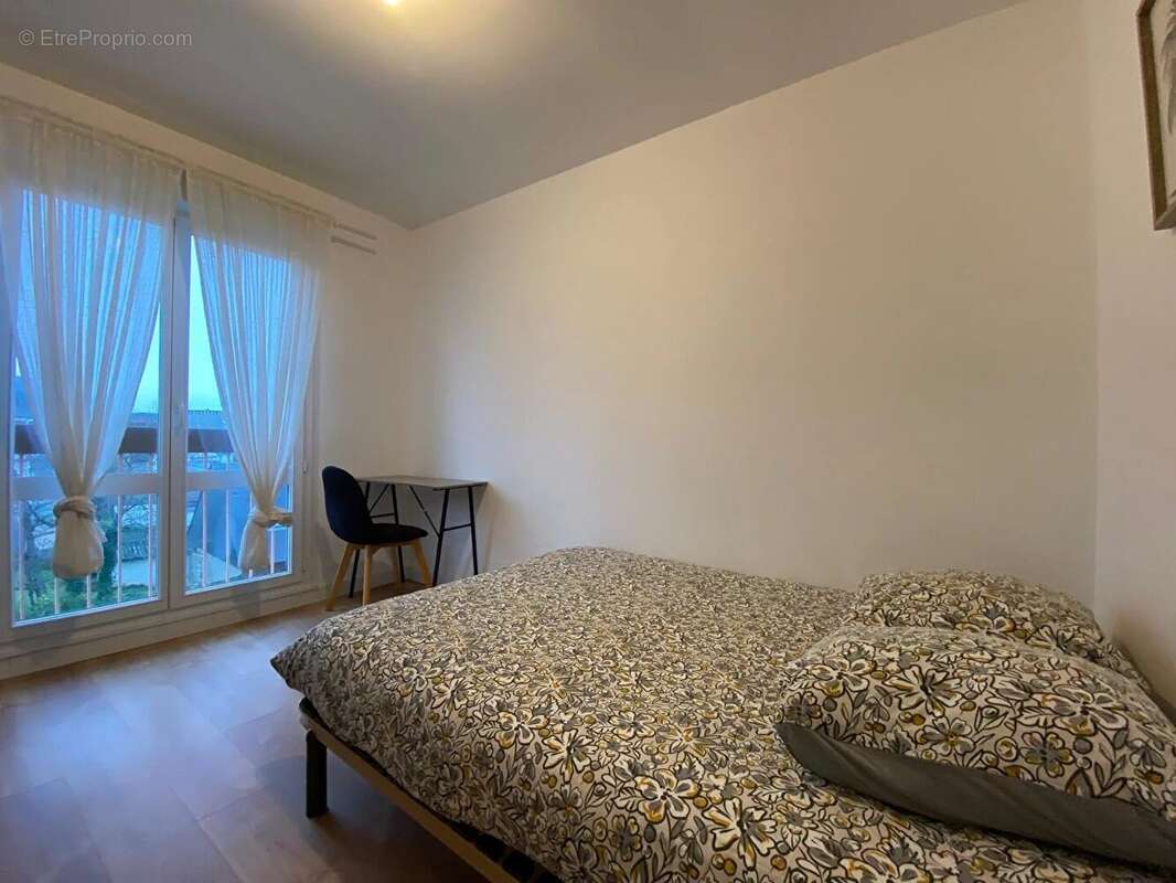 Appartement à SAINT-BRIEUC