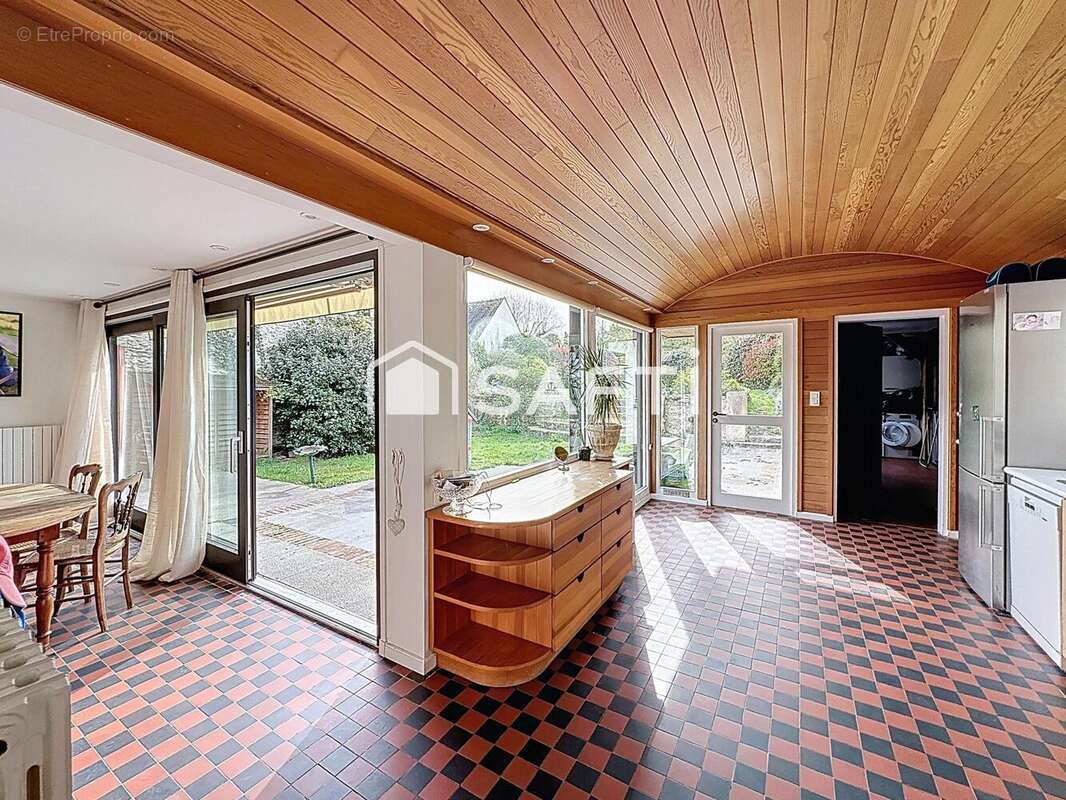 Photo 4 - Maison à CHAMANT