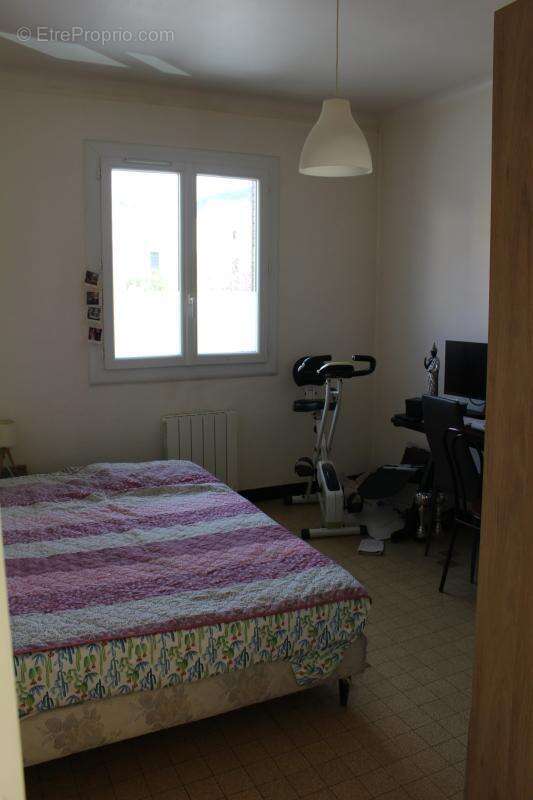 Maison à BUIS-LES-BARONNIES
