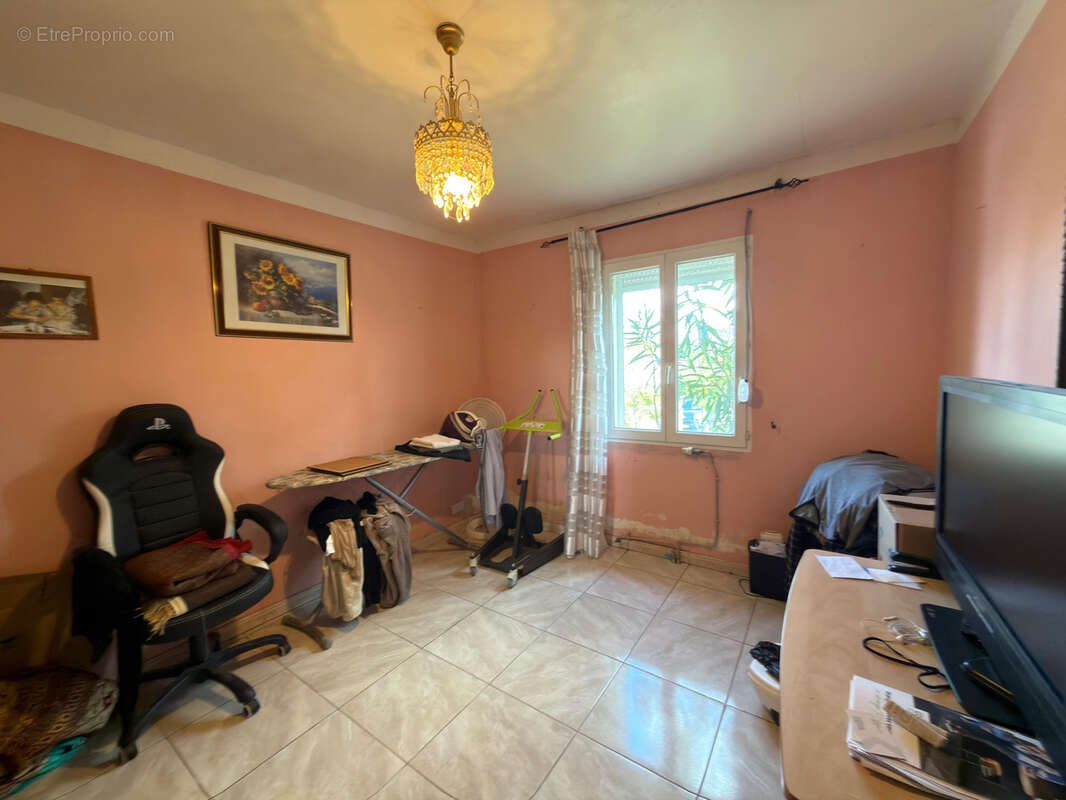 Maison à UZES