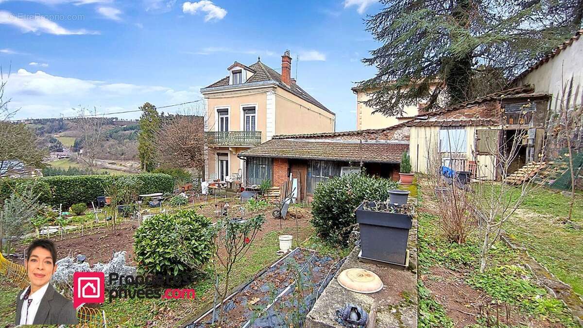 Appartement à THIZY