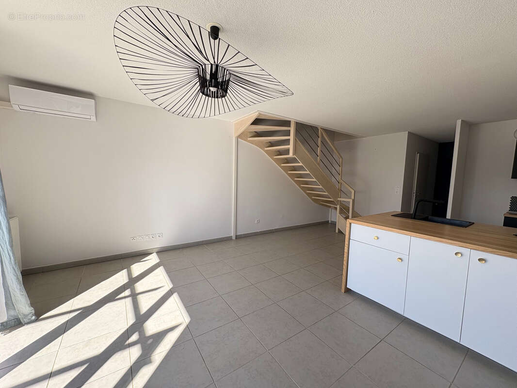 Maison à SAINT-ORENS-DE-GAMEVILLE