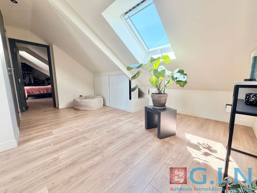 Appartement à ROUEN