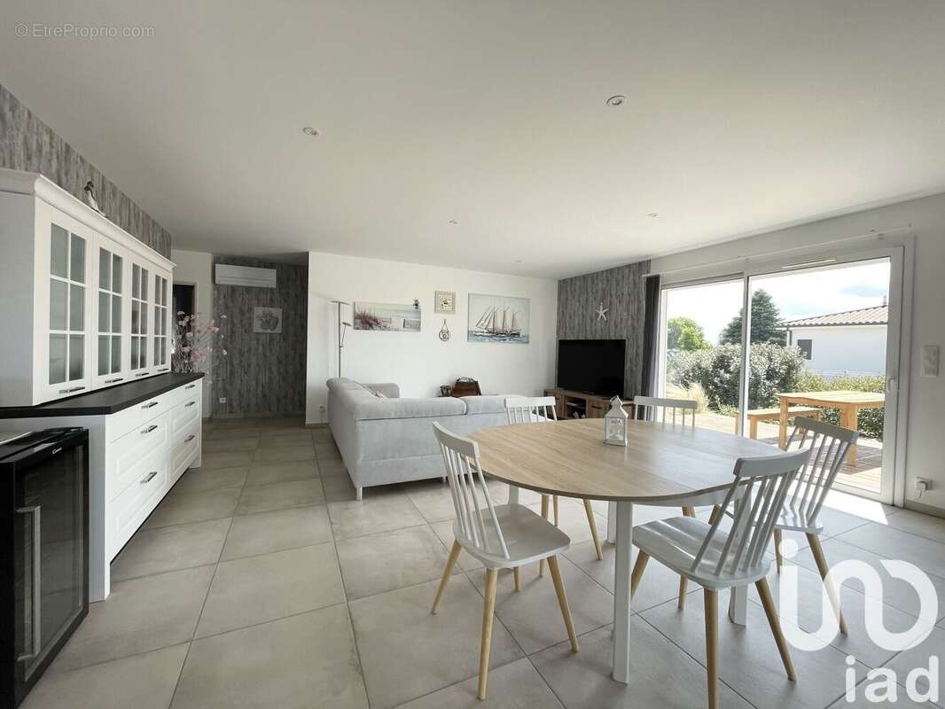 Photo 3 - Maison à COUQUEQUES