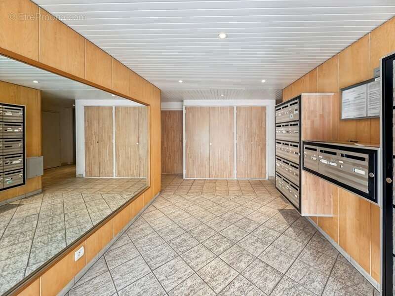 Appartement à ANGERS