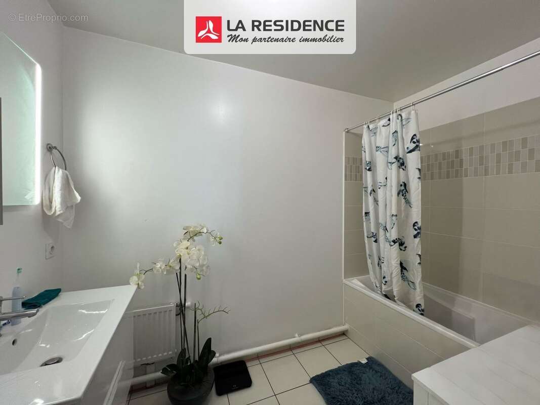 Appartement à HERBLAY