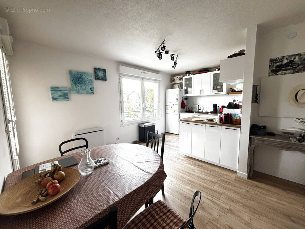 Appartement à CHARTRES