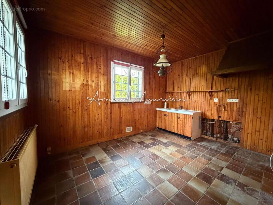 Photo 4 - Maison à ORRY-LA-VILLE