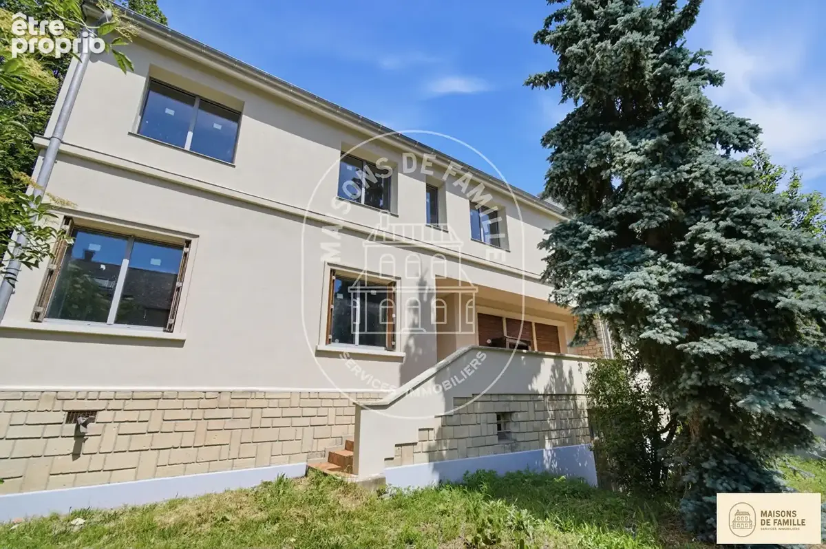 La Clairière - Maison à vendre à Louveciennes - photo 4