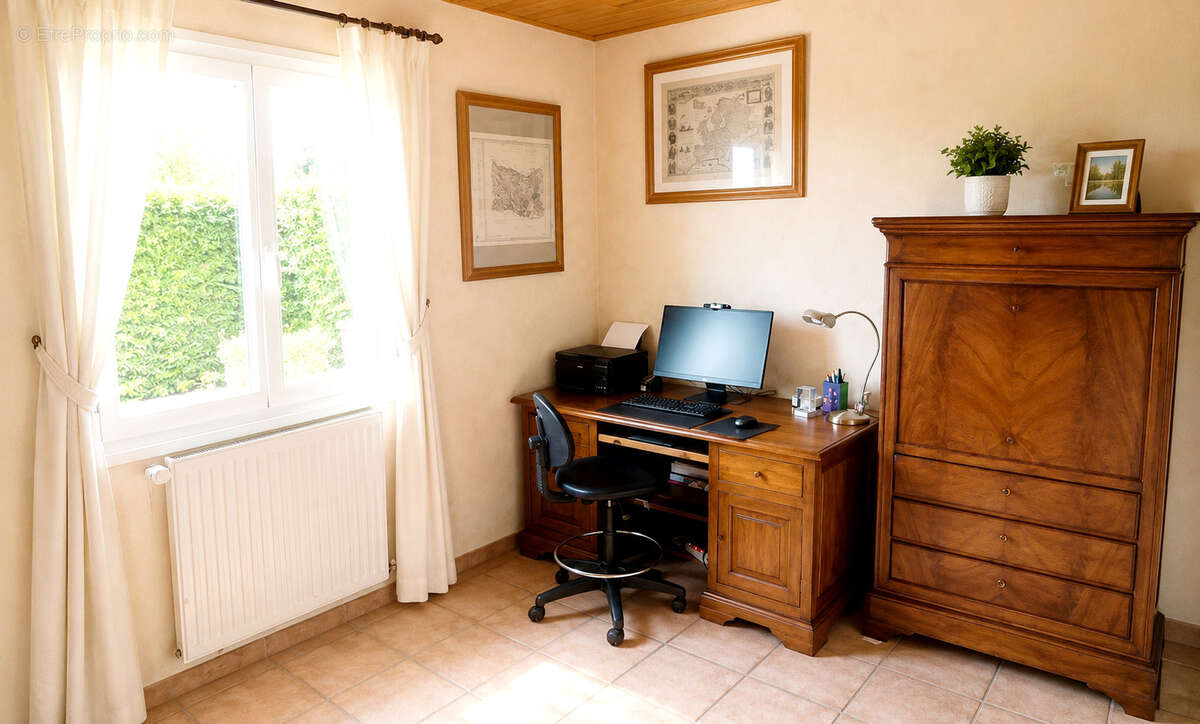 Maison 124m2 - photo 14